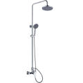 Wholesale China Wall Mounted Bathroom Shower Faucet (ICD-SKL-1016)